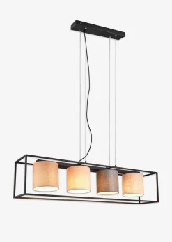 Trio Pendelleuchte|Trio Leuchten Hot