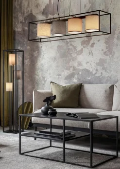 Trio Stehleuchte|Trio Leuchten Hot