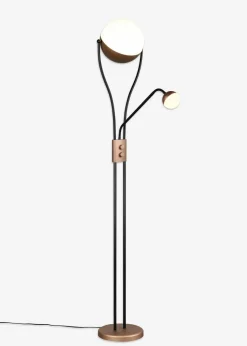 Trio Stehleuchte|Trio Leuchten