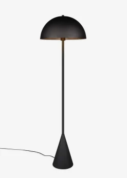 Trio Leuchten Leuchten|Leuchten & Lampen|Trio Stehleuchte schwarz