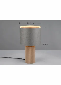 Trio Tischleuchte|Trio Leuchten Outlet