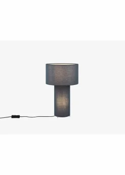 Trio Leuchten Leuchten & Lampen|Leuchten|Trio Tischleuchte blau