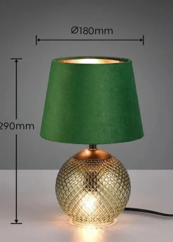 Trio Tischleuchte|Trio Leuchten Hot