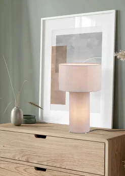 Trio Tischleuchte|Trio Leuchten Online