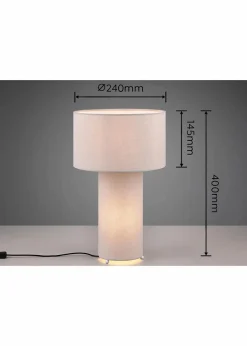 Trio Tischleuchte|Trio Leuchten Online