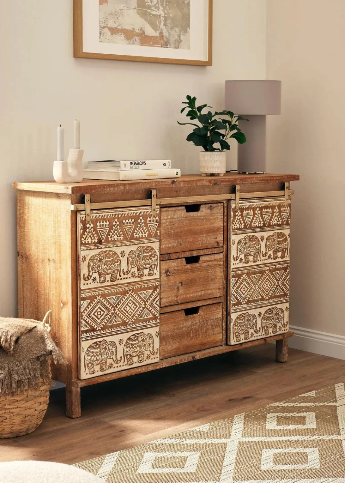 Trio Tischleuchte|Trio Leuchten Online