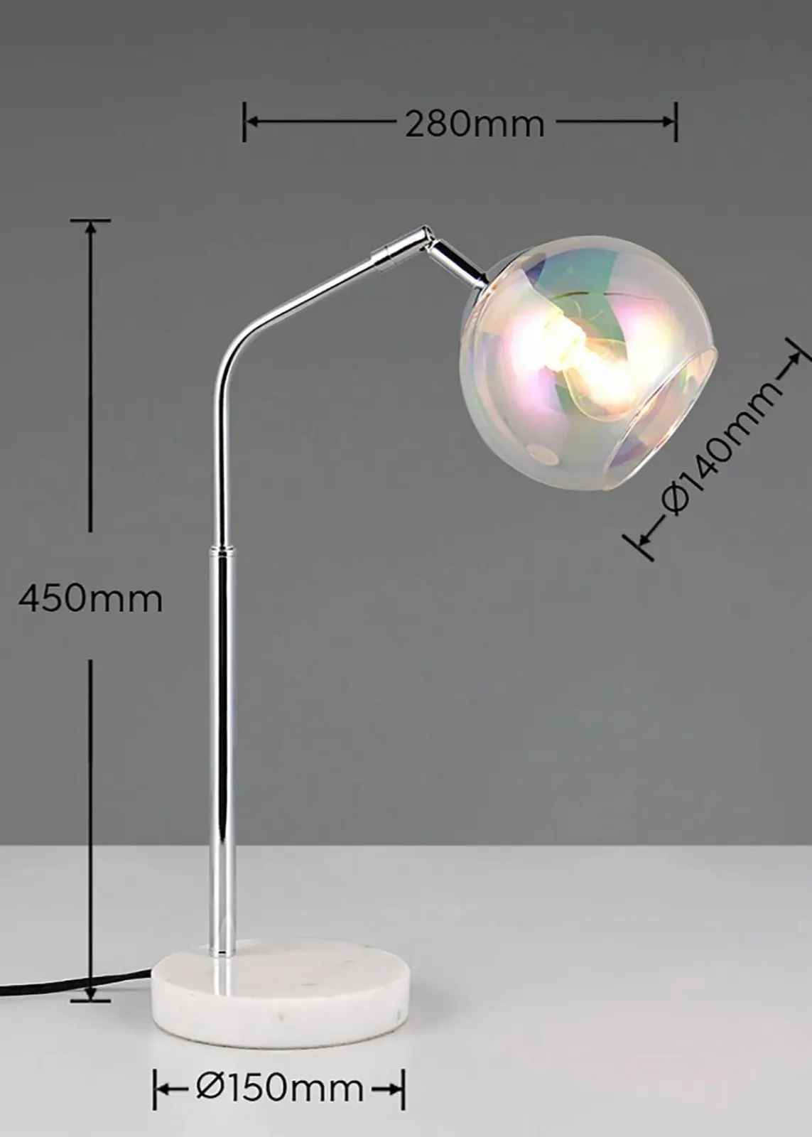 Trio Tischleuchte|Trio Leuchten Hot