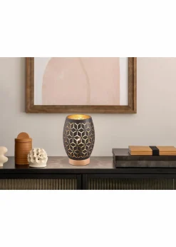 Trio Tischleuchte|Trio Leuchten Online