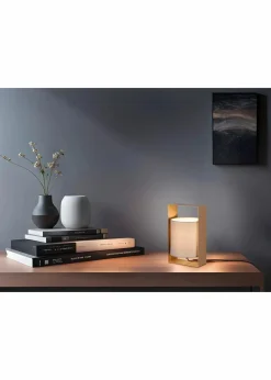 Trio Tischleuchte|Trio Leuchten Discount