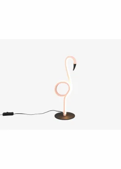 Trio Tischleuchte Flamingo|Trio Leuchten Outlet