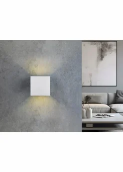 Trio Wandleuchte mit USB Anschluss|Trio Leuchten Hot