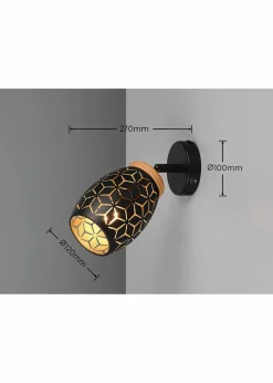 Trio Wandleuchte Strahler|Trio Leuchten Sale