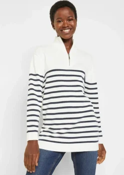 Troyer Pullover|bonprix Online