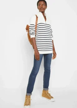 Troyer Pullover|bonprix Online