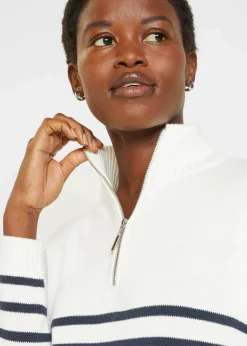 Troyer Pullover|bonprix Online