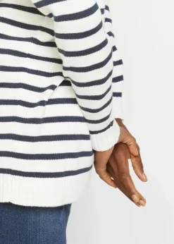 Troyer Pullover|bonprix Online