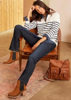 Troyer Pullover|bonprix Online