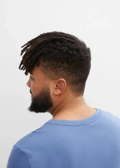 T-Shirt aus reiner Bio-Baumwolle|bonprix Hot