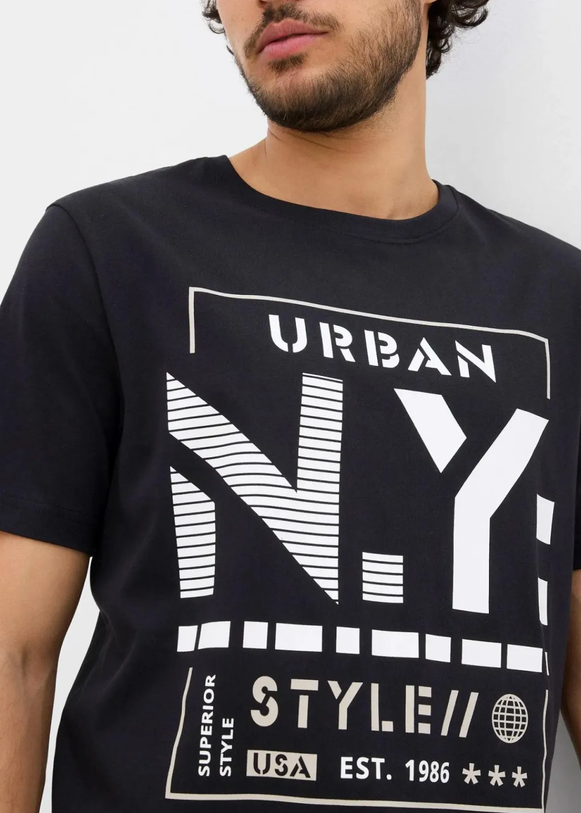 T-Shirt aus reiner Bio-Baumwolle|bonprix Outlet