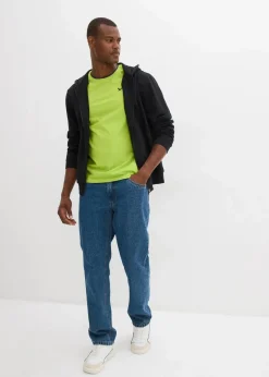 T-Shirt aus reiner Bio-Baumwolle|bonprix Sale