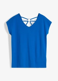 T-Shirt aus reiner Bio-Baumwolle|bonprix Clearance