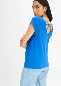 T-Shirt aus reiner Bio-Baumwolle|bonprix Clearance