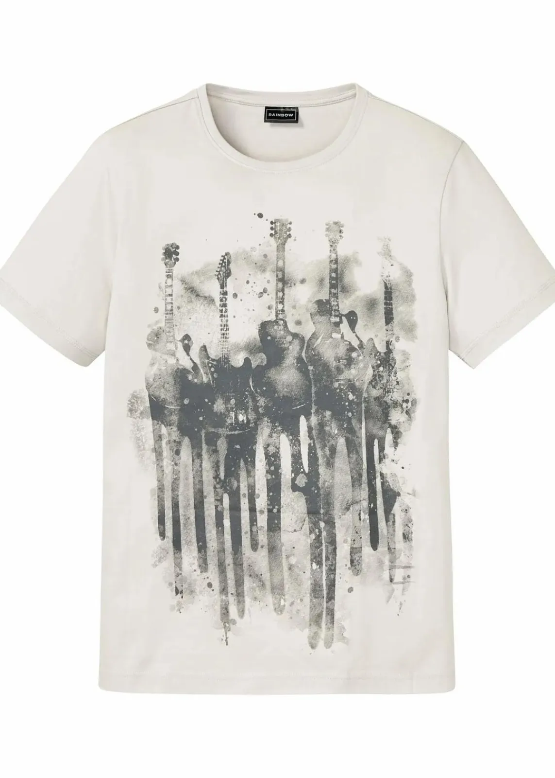 T-Shirt aus reiner Bio-Baumwolle|bonprix Clearance