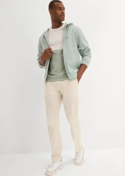 T-Shirt aus reiner Bio-Baumwolle|bonprix New