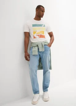 T-Shirt aus reiner Bio-Baumwolle|bonprix Clearance