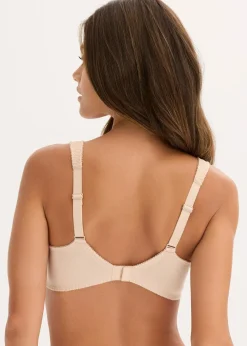 T-Shirt BH mit Bügel mit Baumwolle (2er Pack)|bonprix Online