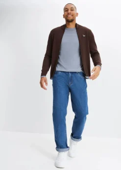 T-Shirt (3er Pack)|bonprix New