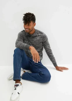 T-Shirt (3er Pack)|bonprix