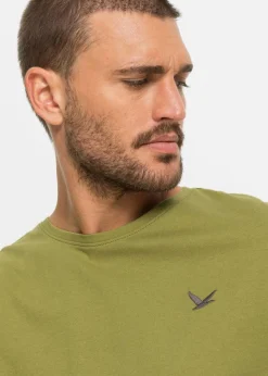 T-Shirt (3er Pack)|bonprix