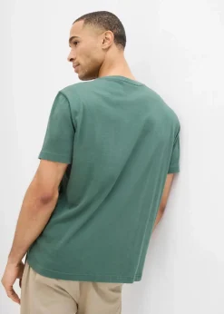 T-Shirt (3er Pack)|bonprix Discount