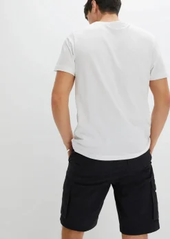 T-Shirt (5er Pack)|bonprix Best