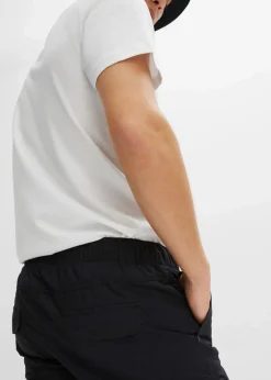 T-Shirt (5er Pack)|bonprix Best