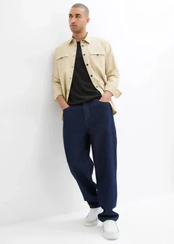 T-Shirt (3er Pack)|bonprix New