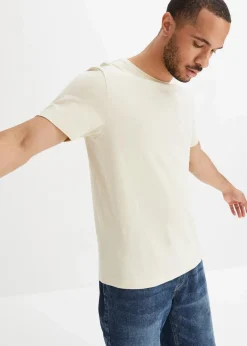 T-Shirt (5er Pack)|bonprix Online