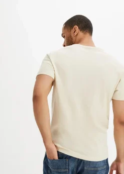 T-Shirt (5er Pack)|bonprix Online