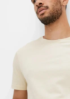 T-Shirt (5er Pack)|bonprix Online