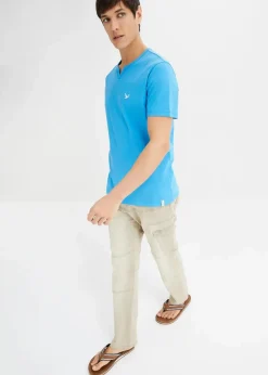 T-Shirt (2er Pack)|bonprix Clearance