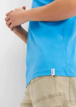 T-Shirt (2er Pack)|bonprix Clearance