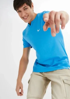 T-Shirt (2er Pack)|bonprix Clearance