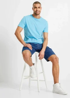 T-Shirt (3er Pack)|bonprix Hot