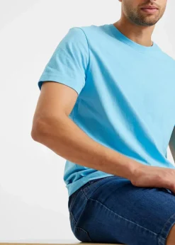 T-Shirt (3er Pack)|bonprix Hot