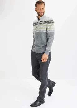 T-Shirt (3er Pack)|bonprix Discount