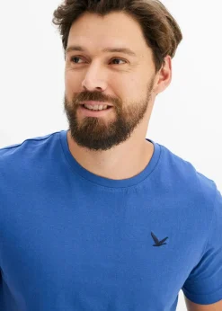 T-Shirt (3er Pack)|bonprix Discount