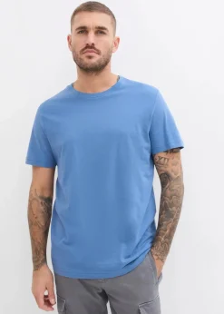 T-Shirt (3er Pack)|bonprix