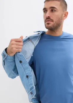 T-Shirt (3er Pack)|bonprix