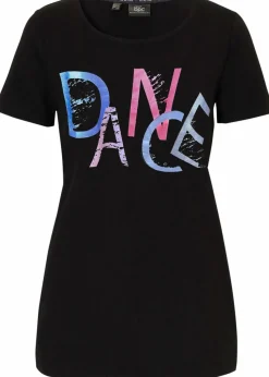 T-Shirt mit Retro-Print|bonprix Sale